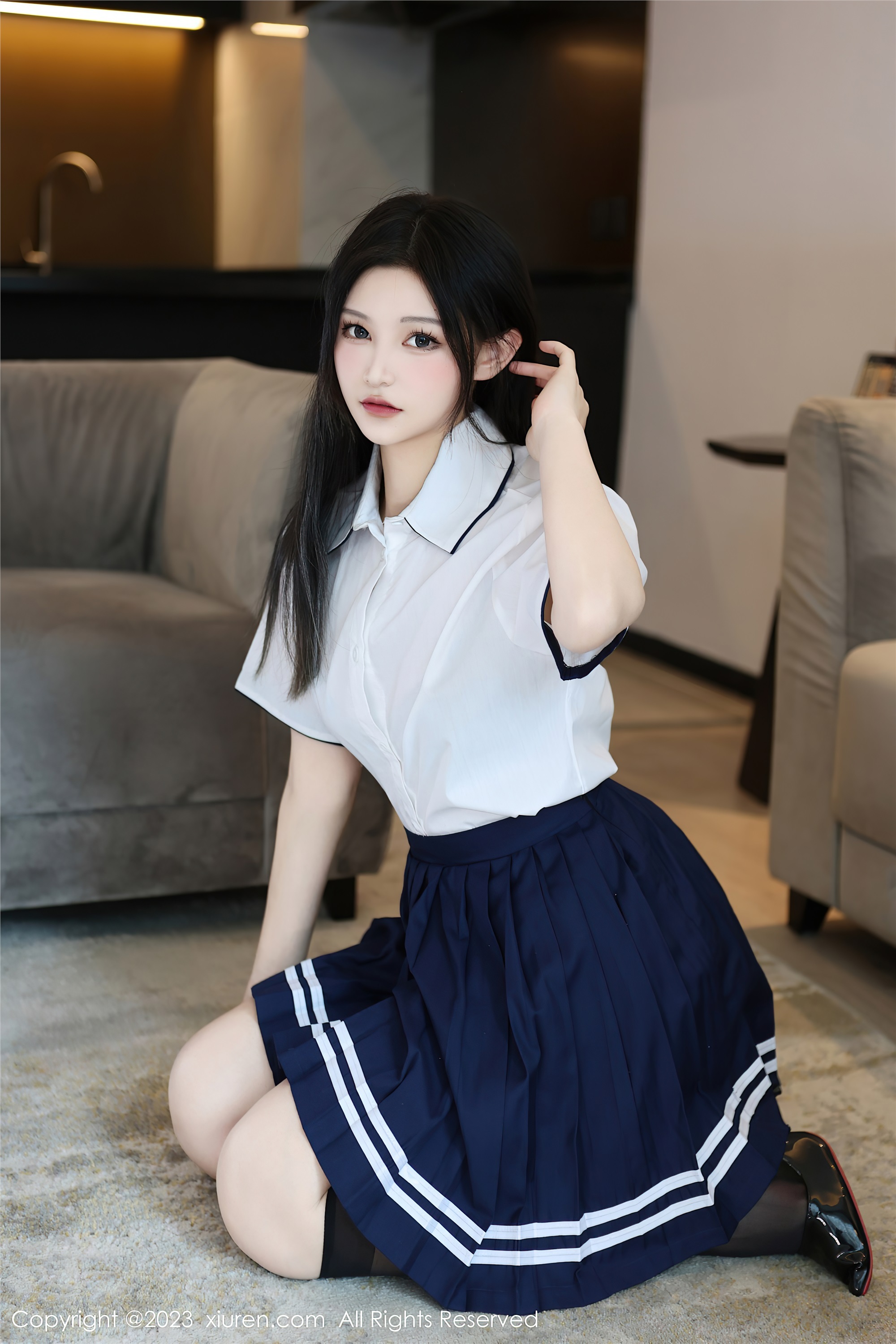 Xiuren秀人网 2023.11.22 NO.7697 大橘BBKira